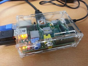 Raspberry-Pi