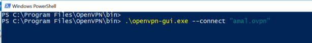 openvpn_powershell_testing